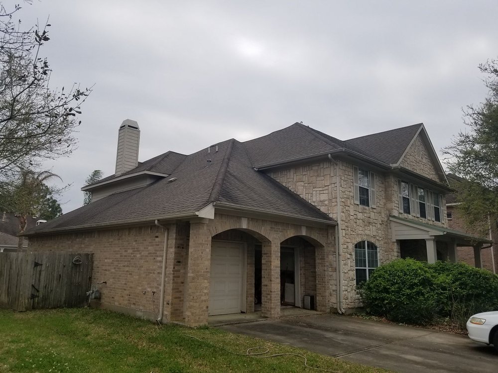 Slide of United Contractors