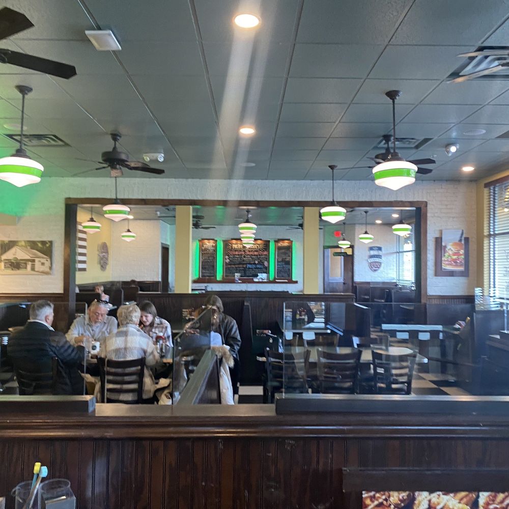 Metro Diner - Diners Near Me - Oklahoma City, Oklahoma Metro Diner - Diners Near Me - Oklahoma City, Oklahoma