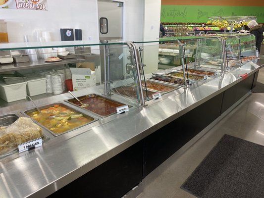 La Plaza Tapatia by null