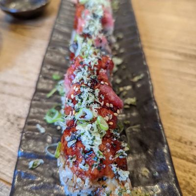 Masa Sushi by null