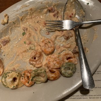 Davinci's By the Sea - Tortellini with Peas and Prosciutto - Italian Near Me - Ocean City, Maryland Davinci's By the Sea - Tortellini with Peas and Prosciutto - Italian Near Me - Ocean City, Maryland