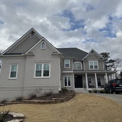 Ecopane Window Cleaning