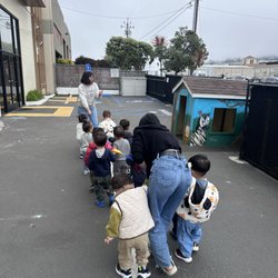 Little Adventure Children Center