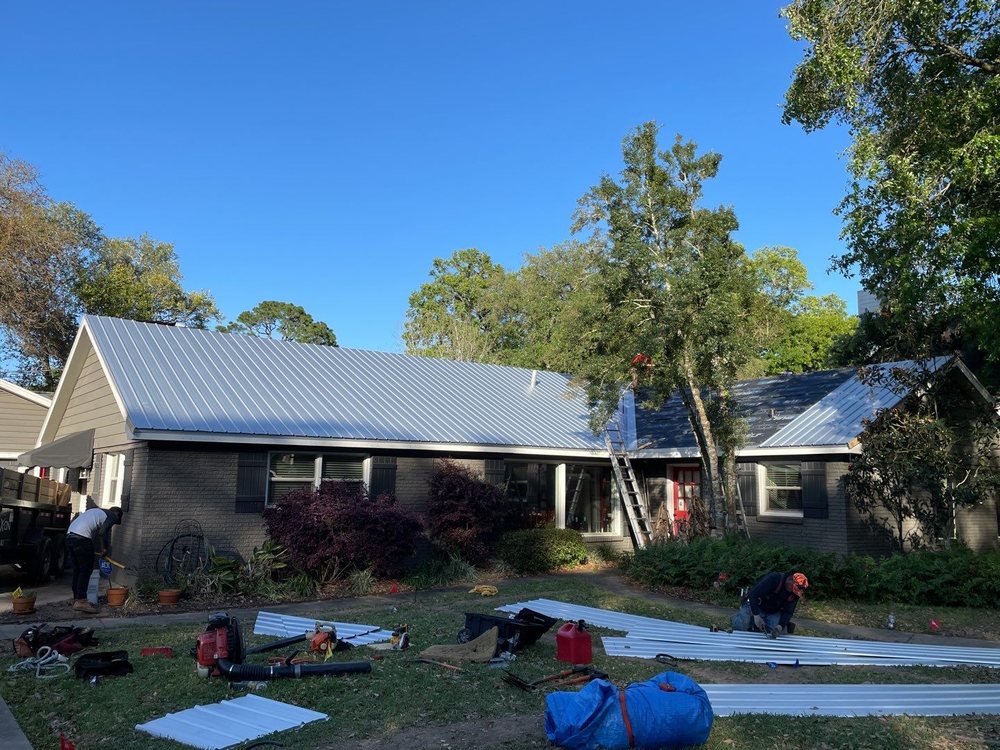 Slide of Burford Roofing and Construction