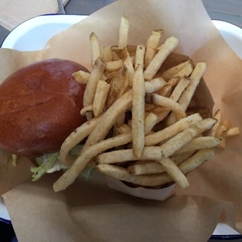 The Barn - Burgers Near Me - Half Moon Bay, California The Barn - Burgers Near Me - Half Moon Bay, California