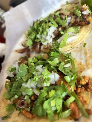 Mar & Tierra Mexican Grill and Mariscos by null