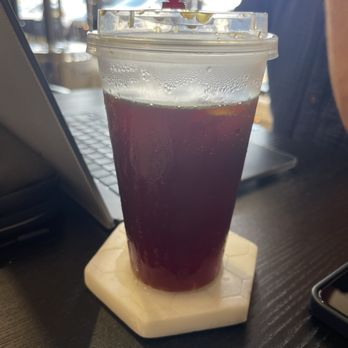Sweet Envy - Sparkling Cold Brew - Coffee & Tea Near Me - Houma, Louisiana Sweet Envy - Sparkling Cold Brew - Coffee & Tea Near Me - Houma, Louisiana