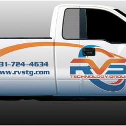RVS Technology Group - Whether its remotely or on-site, our techs are there to resolve your issues.
