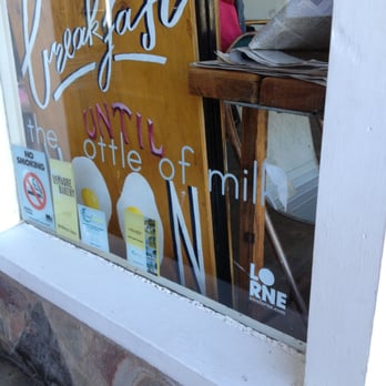 The Bottle of Milk - Fast Food Near Me - Lorne, VIC The Bottle of Milk - Fast Food Near Me - Lorne, VIC