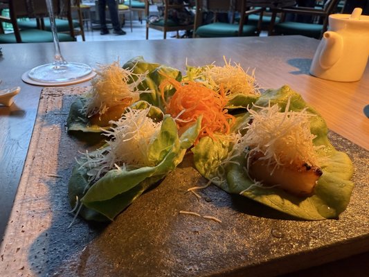 Japón at The Setai by null