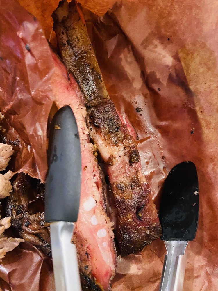 Lockhart Smokehouse