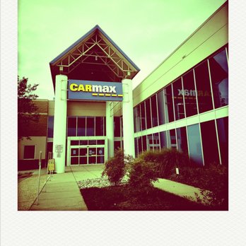 CarMax - Used Car Dealers Near Me - Sterling, Virginia