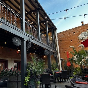 Meso Maya Comida y Copas - Patio - Mexican Near Me - Dallas, Texas Meso Maya Comida y Copas - Patio - Mexican Near Me - Dallas, Texas