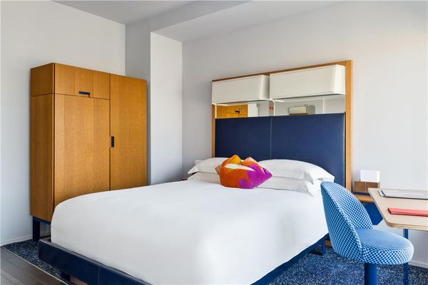 The Standard, East Village by null