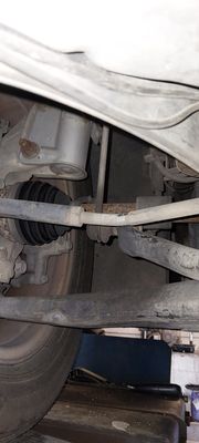 Caiden Garcia Towing