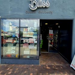 Bliss Glass Gallery