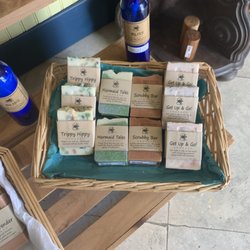 Waterfront Trading - Scented Soaps
