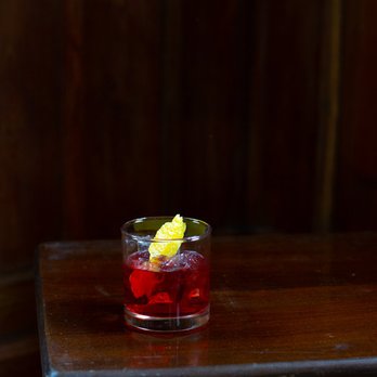 Babes Bar - Cocktail Bars Near Me - Bethel, Vermont