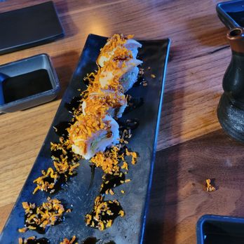Kan Sushi - Sushi Bars Near Me - Austin, Texas Kan Sushi - Sushi Bars Near Me - Austin, Texas