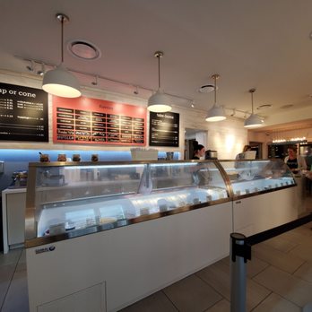 Gelati Celesti - Ice Cream & Frozen Yogurt Near Me - Virginia Beach, Virginia