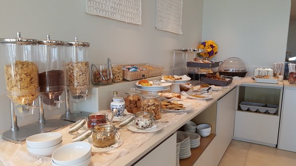 Hotel Savini by null