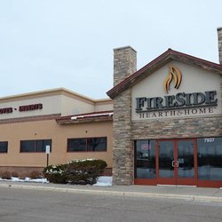 Fireside Hearth & Home - Maple Grove