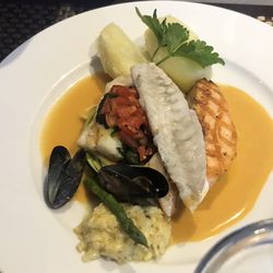 Montmartre - Seafood medley