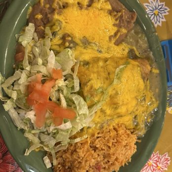 La Posta de Mesilla - Mexican Near Me - Mesilla, New Mexico