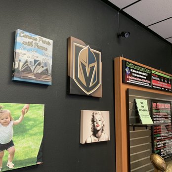 Trophy Factory - Trophy Shops Near Me - Henderson, Nevada
