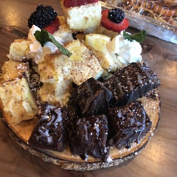Nataz Restaurant - Dessert! - New American Near Me - Southington, Connecticut Nataz Restaurant - Dessert! - New American Near Me - Southington, Connecticut