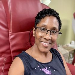 Angel Touch Nails Care - Self Care Saturday