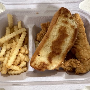 Raising Cane's Chicken Fingers - 3pc Combo - Chicken Shop Near Me - Honolulu, Hawaii Raising Cane's Chicken Fingers - 3pc Combo - Chicken Shop Near Me - Honolulu, Hawaii
