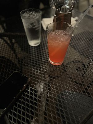 Les Amis Restaurant & Lounge by null