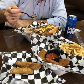 Cleavers - Cheesesteaks Near Me - Philadelphia, Pennsylvania