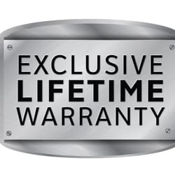 Don Johnson - Cumberland - Ask about our Exclusive Lifetime Warranty!