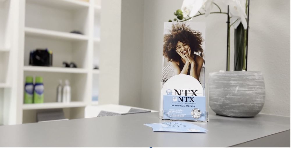 Neuropsychiatrc Treatment Center - grief counselor in Eugene, OR