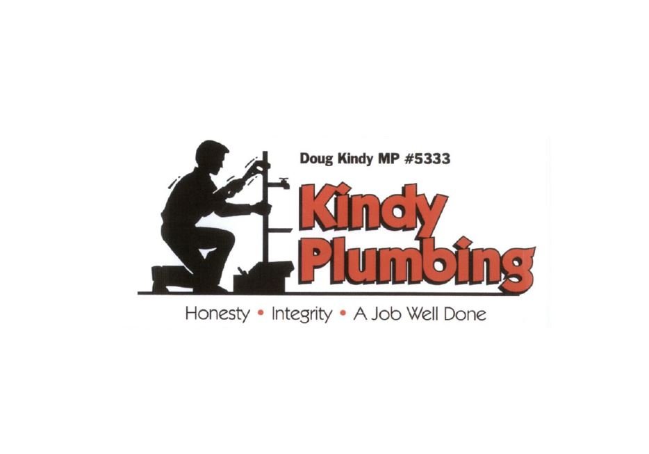 Slide of Kindy Plumbing