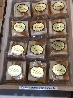 Candies By Vletas by null
