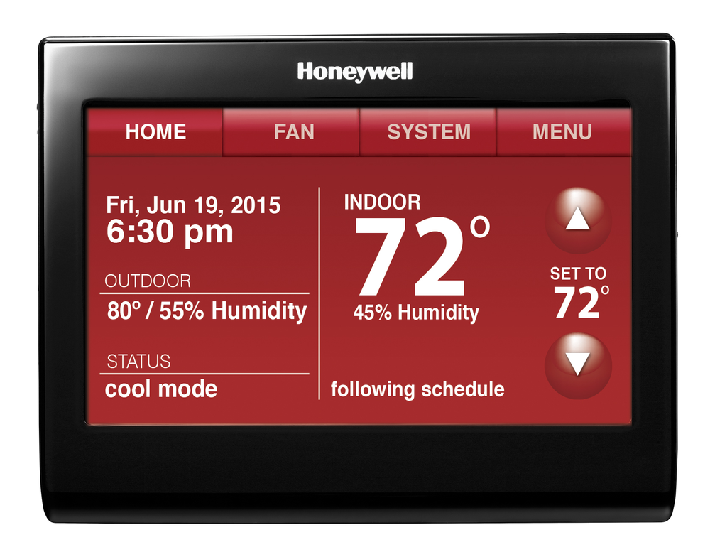 Slide of Save Home Heat