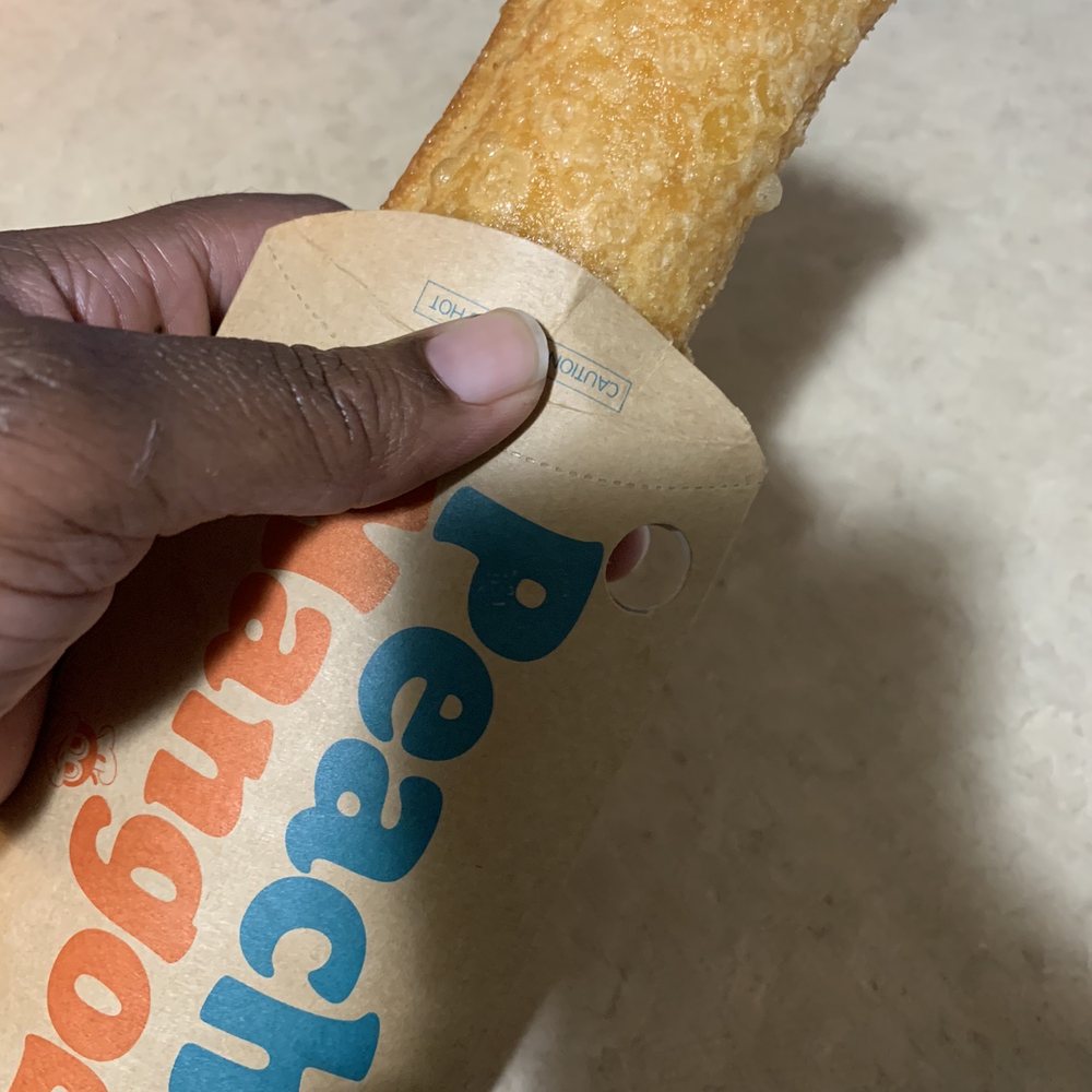 Jollibee - Fast Food Near Me - Hayward, California