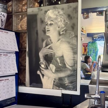 Brunswick Diner - Quaint poster - Diners Near Me - Brunswick, Maine