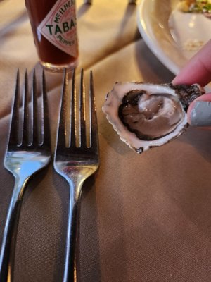 Queensview Steakhouse by null