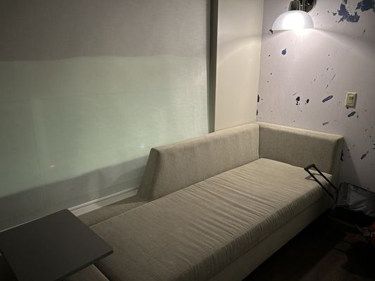 Cambria Hotel Milwaukee Downtown by null