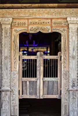 Durango Cantina by null