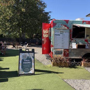 Lulu - Lulu truck - Food Trucks Near Me - Troutdale, Oregon Lulu - Lulu truck - Food Trucks Near Me - Troutdale, Oregon