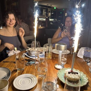 SET Steak & Sushi - Free Birthday Dessert - Steakhouses Near Me - Newport Beach, California SET Steak & Sushi - Free Birthday Dessert - Steakhouses Near Me - Newport Beach, California
