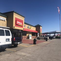 Pilot Travel Center