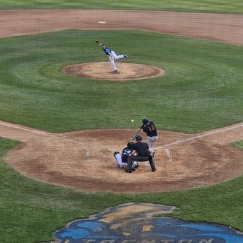 Trenton Thunder Baseball - Baseball Fields Near Me - Trenton, New Jersey Trenton Thunder Baseball - Baseball Fields Near Me - Trenton, New Jersey