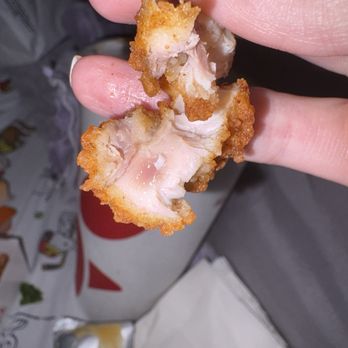 Chick-fil-A - Raw Chick-fil-A Nuggetsnuggets - Fast Food Near Me - Sterling, Virginia Chick-fil-A - Raw Chick-fil-A Nuggetsnuggets - Fast Food Near Me - Sterling, Virginia