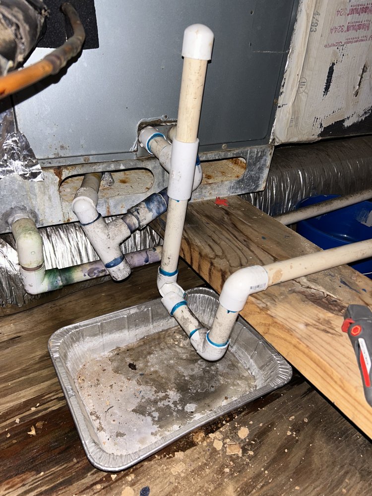 Slide of CM Pressure Washing & Services